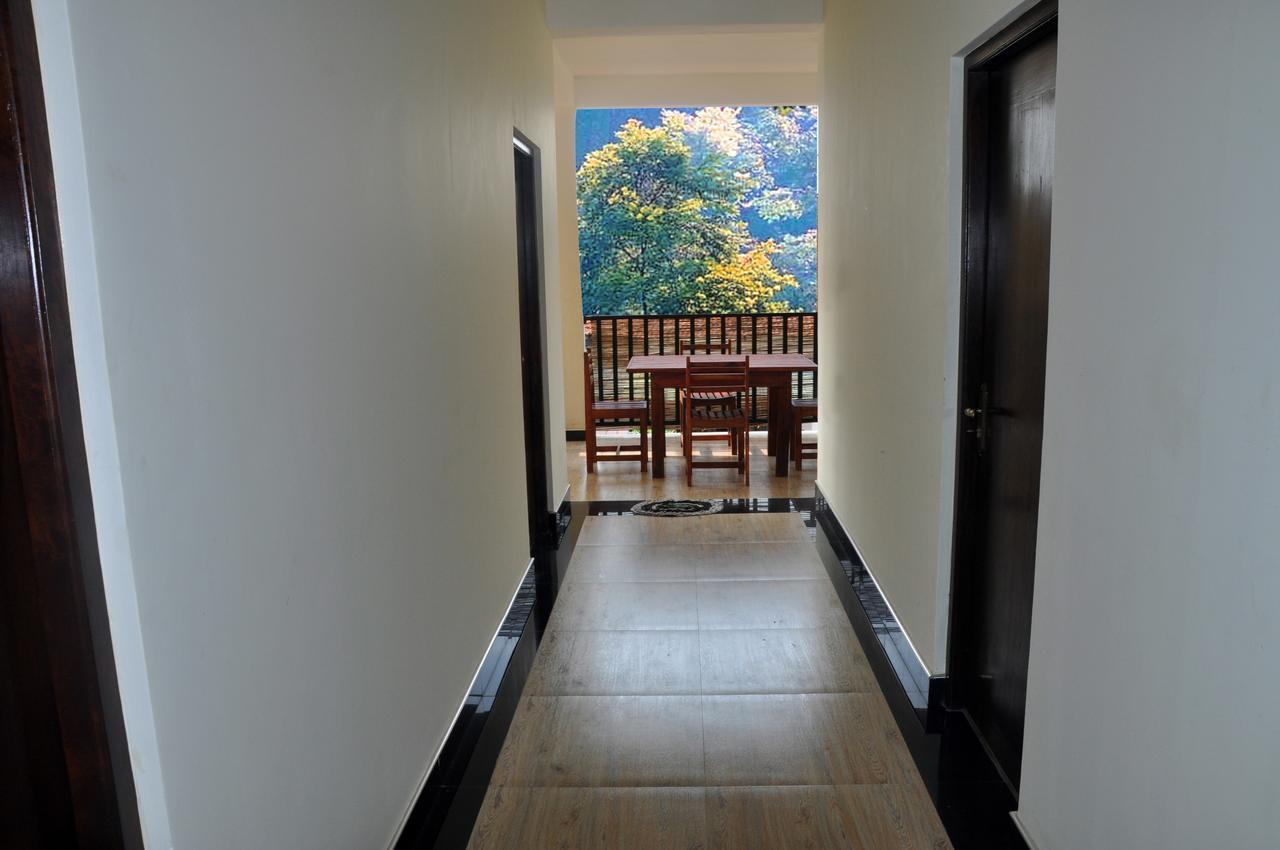 Hotel Pearl Gate Chilaw Eksteriør billede