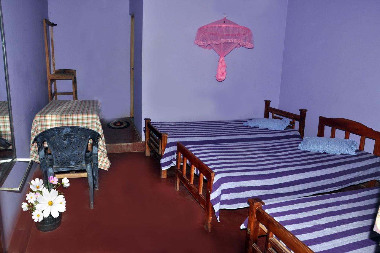 Hotel Pearl Gate Chilaw Eksteriør billede