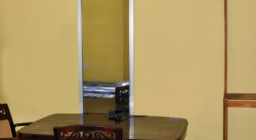 Hotel Pearl Gate Chilaw Eksteriør billede