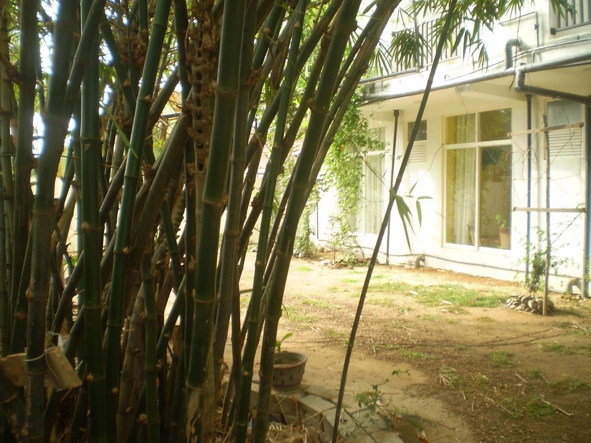 Hotel Pearl Gate Chilaw Eksteriør billede
